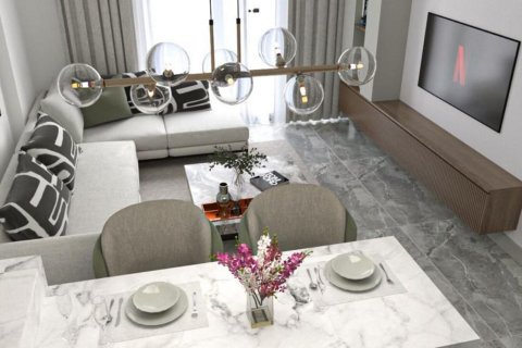 1+1 Leilighet i Alanya, Antalya, Tyrkia Nr. 62757 - 18