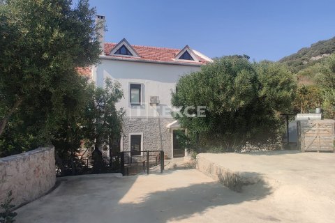 Продажа виллы в Каше, Анталье, Турция 5+1, 270м2, №192456 – фото 16