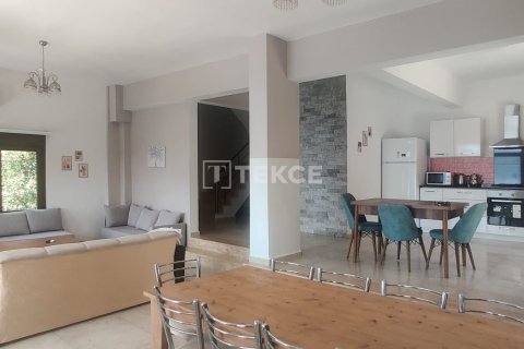 Продажа виллы в Каше, Анталье, Турция 5+1, 270м2, №192456 – фото 21