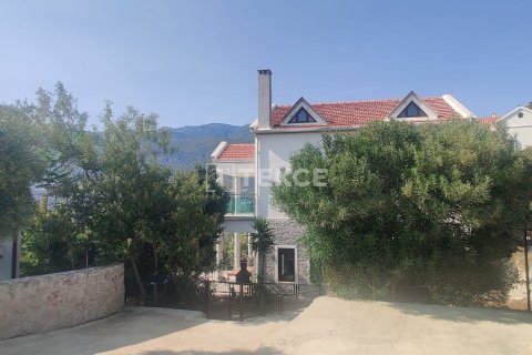 Продажа виллы в Каше, Анталье, Турция 5+1, 270м2, №192456 – фото 17