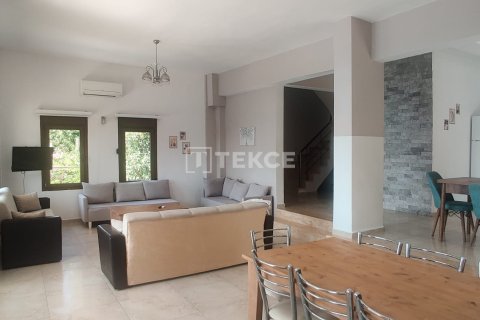 Продажа виллы в Каше, Анталье, Турция 5+1, 270м2, №192456 – фото 22