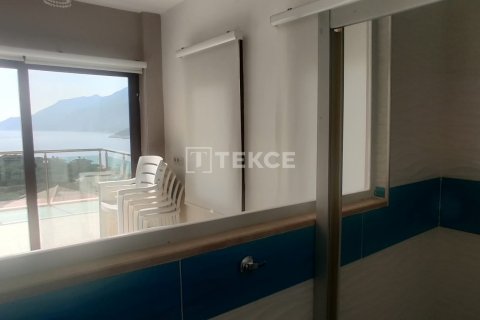 Продажа виллы в Каше, Анталье, Турция 5+1, 270м2, №192456 – фото 28