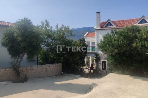 Продажа виллы в Каше, Анталье, Турция 5+1, 270м2, №192456 – фото 19