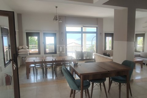 Продажа виллы в Каше, Анталье, Турция 5+1, 270м2, №192456 – фото 23