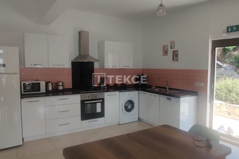 Продажа виллы в Каше, Анталье, Турция 5+1, 270м2, №192456 – фото 29