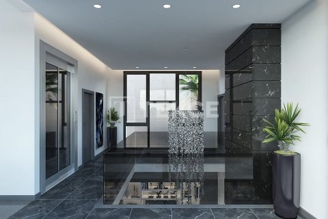 5+1 Villa  i Alanya, Antalya, Tyrkia Nr. 192448 - 28