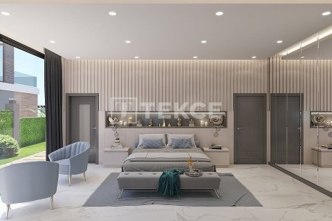 5+1 Villa  i Alanya, Antalya, Tyrkia Nr. 192448 - 27