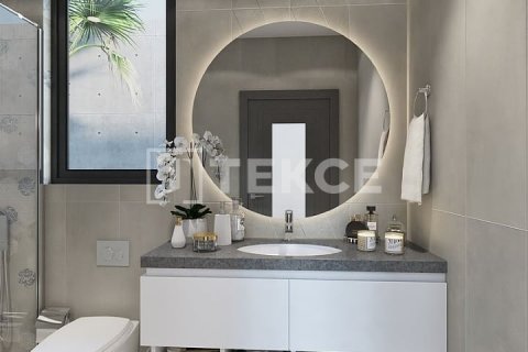 5+1 Villa  i Alanya, Antalya, Tyrkia Nr. 192448 - 30