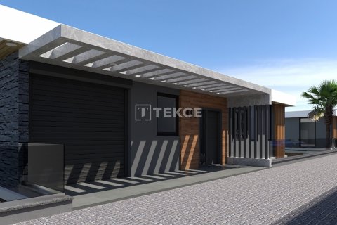 5+1 Villa  i Alanya, Antalya, Tyrkia Nr. 192448 - 10
