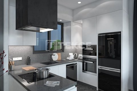5+1 Villa  i Alanya, Antalya, Tyrkia Nr. 192448 - 16