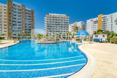 Apartment  in Lefkosa, Lefkosha, Northern Cyprus No. 180392