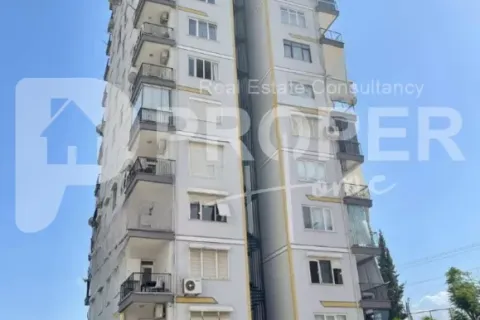 Apartment in Dosemealti, Antalya, Turkey No. 180428