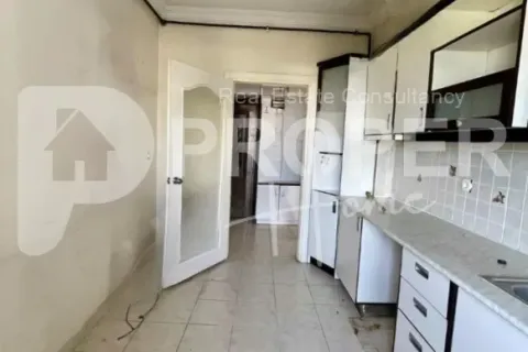 Lägenhet  i Dosemealti, Antalya, Turkiet Nr. 180428 - 2