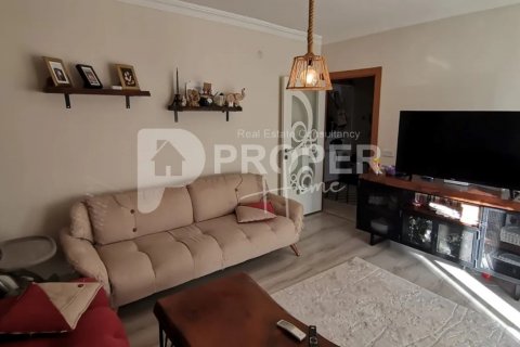 Daire Muratpaşa, Antalya, Türkiye №180404 - 2