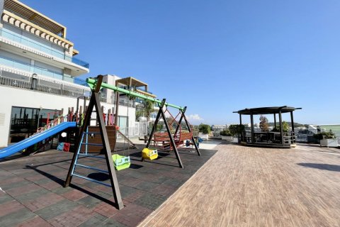 Lägenhet i Konakli, Antalya, Turkiet Nr. 187325 - 28