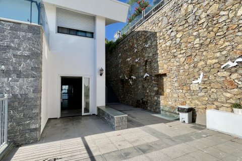 Lägenhet i Konakli, Antalya, Turkiet Nr. 187325 - 21