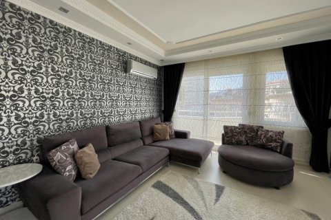 Wohnung in Cikcilli, Antalya, Türkei Nr. 187327 - 6