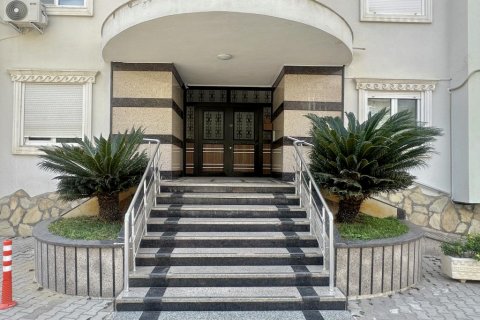 Wohnung in Cikcilli, Antalya, Türkei Nr. 187327 - 2