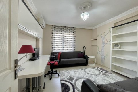 Wohnung in Cikcilli, Antalya, Türkei Nr. 187327 - 24