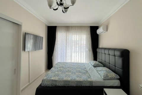 Wohnung in Cikcilli, Antalya, Türkei Nr. 187327 - 14