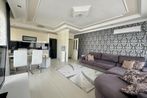 Wohnung in Cikcilli, Antalya, Türkei Nr. 187327 - 5