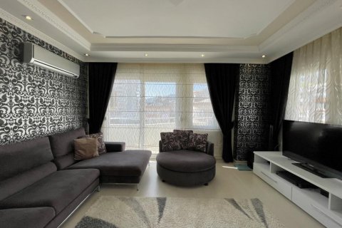 Wohnung in Cikcilli, Antalya, Türkei Nr. 187327 - 7