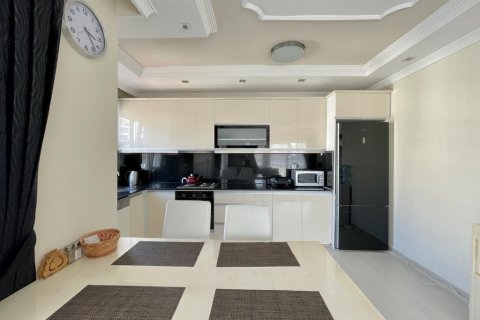 Wohnung in Cikcilli, Antalya, Türkei Nr. 187327 - 11