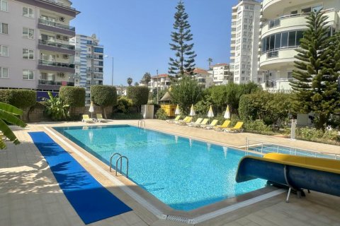 Wohnung in Cikcilli, Antalya, Türkei Nr. 187327 - 3