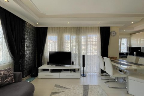 Wohnung in Cikcilli, Antalya, Türkei Nr. 187327 - 9