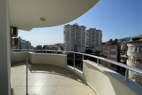 Wohnung in Cikcilli, Antalya, Türkei Nr. 187327 - 28