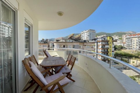 Wohnung in Cikcilli, Antalya, Türkei Nr. 187327 - 29