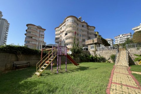 Wohnung in Cikcilli, Antalya, Türkei Nr. 187327 - 30