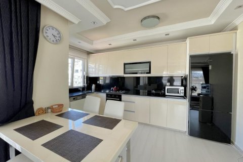 Wohnung in Cikcilli, Antalya, Türkei Nr. 187327 - 10