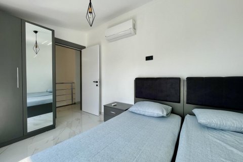 Lejlighed i Alanya, Antalya, Tyrkiet Nr. 187329 - 24