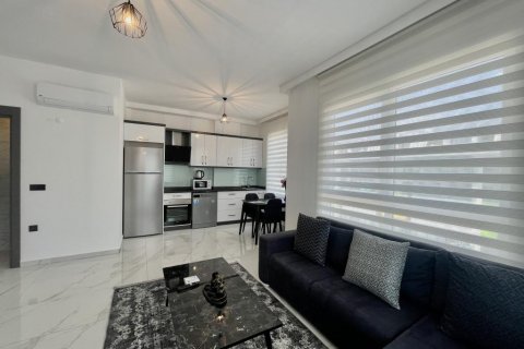 Lejlighed i Alanya, Antalya, Tyrkiet Nr. 187329 - 7