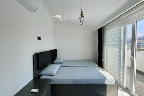 Lejlighed i Alanya, Antalya, Tyrkiet Nr. 187329 - 23