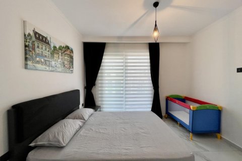 Lejlighed i Alanya, Antalya, Tyrkiet Nr. 187329 - 17