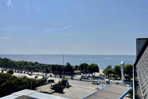 Lejlighed i Alanya, Antalya, Tyrkiet Nr. 187329 - 25