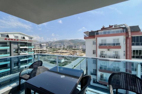 Lejlighed i Alanya, Antalya, Tyrkiet Nr. 187329 - 11
