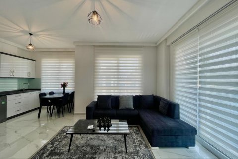 Lejlighed i Alanya, Antalya, Tyrkiet Nr. 187329 - 3