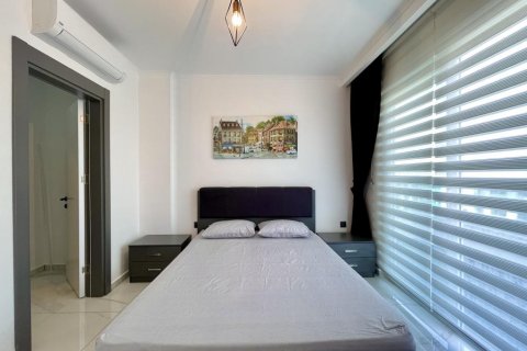 Lejlighed i Alanya, Antalya, Tyrkiet Nr. 187329 - 16