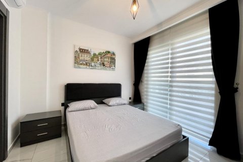 Lejlighed i Alanya, Antalya, Tyrkiet Nr. 187329 - 2