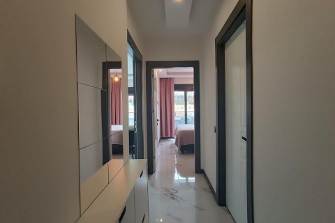 Продажа квартиры в Кестеле, Анталье, Турция 2 комн., 55м2, №187324 – фото 2