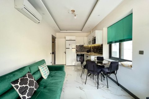 Продажа квартиры в Кестеле, Анталье, Турция 2 комн., 55м2, №187324 – фото 13