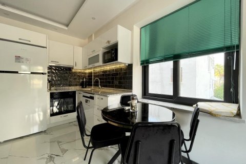 Продажа квартиры в Кестеле, Анталье, Турция 2 комн., 55м2, №187324 – фото 14