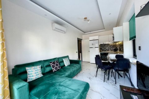 Продажа квартиры в Кестеле, Анталье, Турция 2 комн., 55м2, №187324 – фото 10