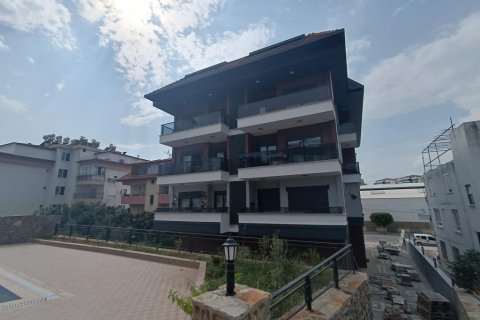 Продажа квартиры в Кестеле, Анталье, Турция 2 комн., 55м2, №187324 – фото 17