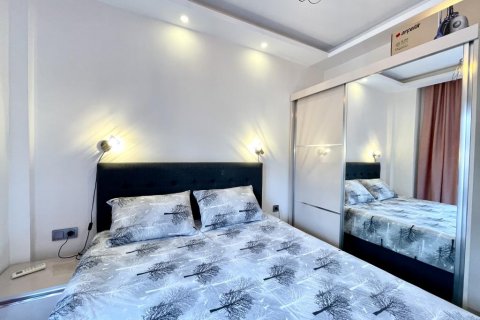 Продажа квартиры в Кестеле, Анталье, Турция 2 комн., 55м2, №187324 – фото 8