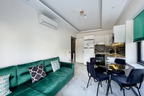 Apartment  in Kestel, Antalya, Turkey No. 187324