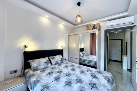 Продажа квартиры в Кестеле, Анталье, Турция 2 комн., 55м2, №187324 – фото 7